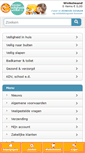 Mobile Screenshot of kinderveiligheidswinkel.nl